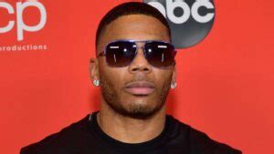 nelly leaked video|US rapper Nelly under fire for uploading video of X